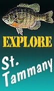 LOUISIANA EXPLORE ST TAMMANY