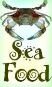 LOUISIANA SEAFOOD