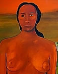 John Preble  Oil Painting