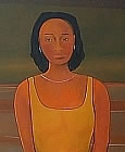 John Preble  Oil Painting
