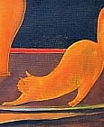 John Preble  Oil Painting