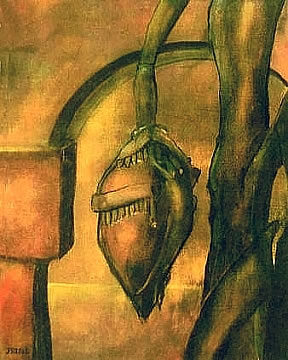 John Preble Oil Painting