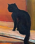 John Preble  Oil Painting