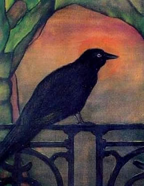 John Preble Oil Painting
