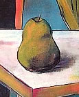 John Preble  Oil Painting