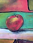John Preble  Oil Painting