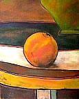 John Preble  Oil Painting