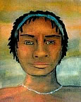 John Preble  Oil Painting